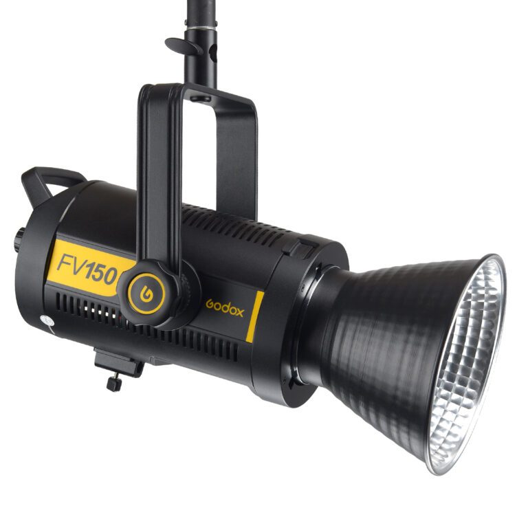 Fv150 GODOX FV150 HIGH SPEED SYNC FLASH AND LED LIGHT - SandyPro