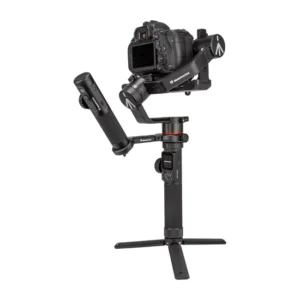 GIMBAL MANFROTTO 460 KIT