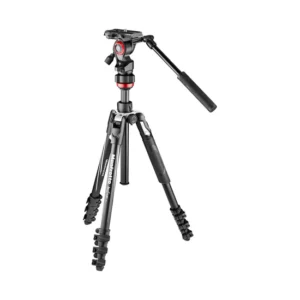 TRÍPODE DE VIDEO BEFREE LIVE MANFROTTO MVKBFRL-LIVE