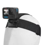 HEAD STRAP + QUICK CLIP