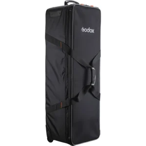 MALETA GODOX CB-01 PARA EQUIPOS DE ILUMINACION CON RUEDAS