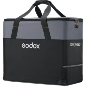 ESTUCHE GODOX GF14BAG PARA FRESNEL GODOX GF14 PARA LUZ LED GODOX KNOWLED MG1200