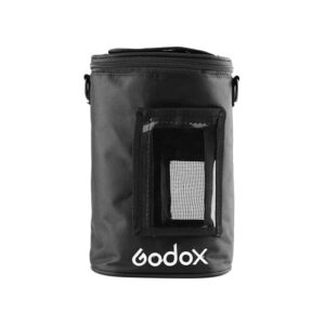 ESTUCHE GODOX PARA FLASH PORTABLE GODOX WITSTRO AD600 PORTATIL Y TODO EN UNO