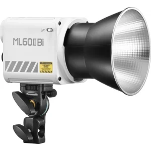 LUZ LED GODOX ML60II BICOLOR
