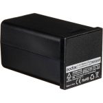 BATERIA GODOX WB300P PARA FLASH PORTABLE GODOX AD300PRO DE 300W PORTATIL