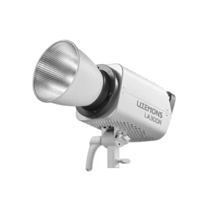 LUZ LED GODOX LITEMONS LA300R RGB