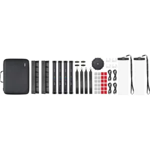 KIT DE CUATRO TUBOS LED GODOX TL30 RGB