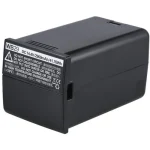BATERIA GODOX WB29 PARA FLASH PORTABLE GODOX AD200PRO DE 200W DE BOLSILLO