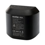 BATERIA GODOX WB26 PARA FLASH PORTABLE GODOX WITSTRO AD600PRO DE 600W PORTATIL Y TODO EN UNO