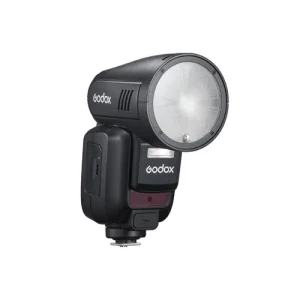 FLASH DE CAMARA GODOX V100 PARA CANON