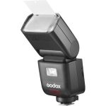 FLASH DE CAMARA GODOX V480S TTL PARA SONY - Imagen 7