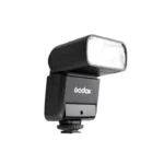 FLASH DE CÁMARA GODOX TT350 TTL COMPACTO PARA CANON