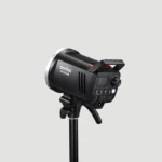FLASH DE ESTUDIO GODOX MS300-V CON LUZ LED DE MODELADO - Imagen 2