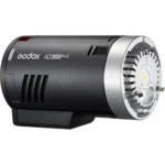 FLASH PORTABLE GODOX AD300PROII - Imagen 5
