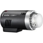 FLASH PORTABLE GODOX AD300PROII - Imagen 4
