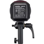 FLASH PORTABLE GODOX WITSTRO AD600BMII DE 600W PORTATIL Y TODO EN UNO - Imagen 10