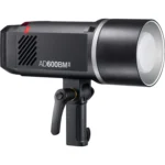 FLASH PORTABLE GODOX WITSTRO AD600BMII DE 600W PORTATIL Y TODO EN UNO - Imagen 3