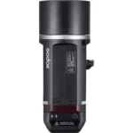 FLASH PORTABLE GODOX WITSTRO AD600BMII DE 600W PORTATIL Y TODO EN UNO - Imagen 11