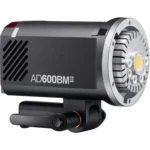 FLASH PORTABLE GODOX WITSTRO AD600BMII DE 600W PORTATIL Y TODO EN UNO - Imagen 6