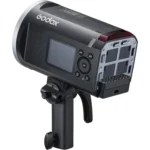 FLASH PORTABLE GODOX WITSTRO AD600BMII DE 600W PORTATIL Y TODO EN UNO - Imagen 7