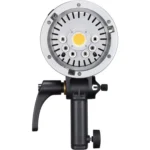 FLASH PORTABLE GODOX WITSTRO AD600BMII DE 600W PORTATIL Y TODO EN UNO - Imagen 9