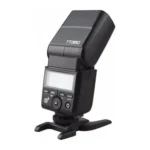 FLASH DE CÁMARA GODOX TT350 TTL COMPACTO PARA CANON - Imagen 2