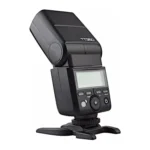FLASH DE CÁMARA GODOX TT350 TTL COMPACTO PARA CANON - Imagen 4