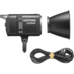 LUZ LED GODOX LITEMONS LE300BI BICOLOR (BLACK) - Imagen 2